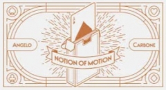 Notion of Motion By Angelo Carbone