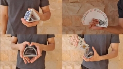 Introduction to Cardistry Beginner Course by Ali A