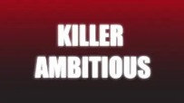 Killer Ambitious by Craig Petty