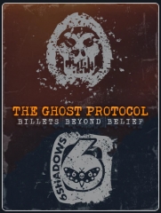 The Ghost Protocol - By Casper