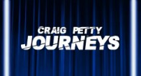 Craig Pettys - Journey