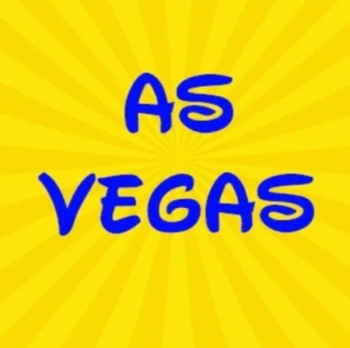 As Vegas By Kris Carol (French)