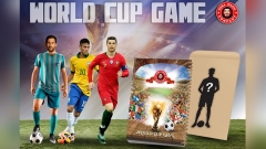 WORLD CUP GAME by Tora Magic