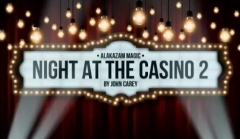 Night At The Casino 2 by John Carey