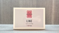 Line by Chiam Yu Sheng and JT Magic