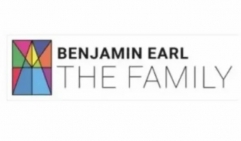 Benjamin Earl - The Family - December 2024