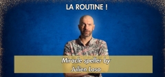 Miracle Speller by Julien Losa