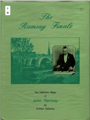 The Ramsay Finale By Andrew Galloway