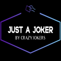 JUST A JOKER - Adrian Vega