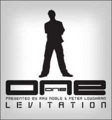 Peter Loughran - One Levitation