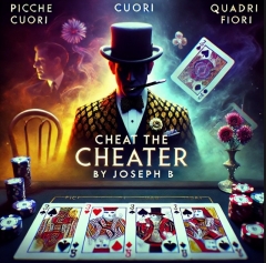 Cheat the Cheater by Joseph B