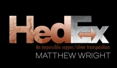 Hedex by Matthew Wright