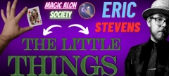 Eric Stevens – The Little Things Lecture