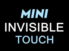 Mini Invisible Touch by China Magic