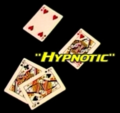 Brian Tudor – Hypnotic