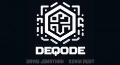 Deqode by David Jonathan and Kevin Aust (Android Version)