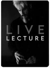 MADISON LIVE LECTURE Recording (8th September 2024)