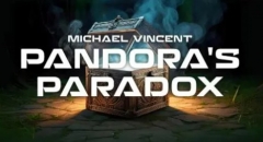 Michael Vincent - Pandoras Paradox