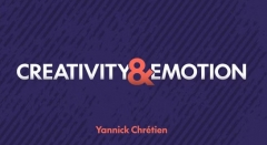 Creativity &amp; Emotion by Yannick Chretien