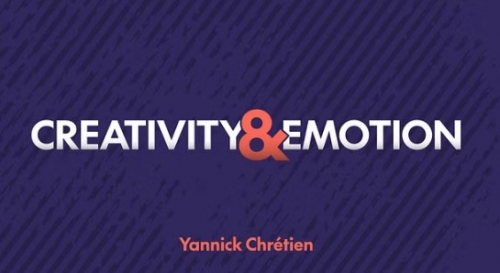 Creativity &amp; Emotion by Yannick Chretien