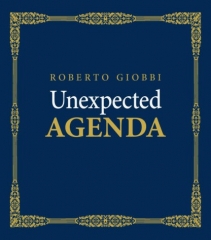 Unexpected Agenda by Roberto Giobbi