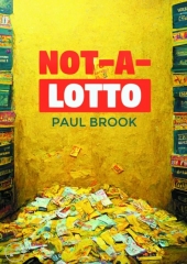 Paul Brook – Not-A-Lotto (3rd Edition) by Paul Brook