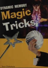 Dynamic Memory Magic Tricks By Tarun Chakrabroty