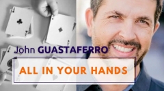 John GUASTAFFERO – All in your Hands (French Audio with English Subtitle)