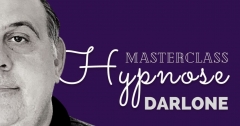 Michel DARLONE – Masterclass sur l’Hypnose (French Audio with English Subtitle)