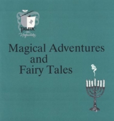 Magical Adventures and Fairy Tales by Punx &amp; Bill Palmer MIMC