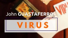 John GUASTAFFERO – Virus (French Audio with English Subtitle)