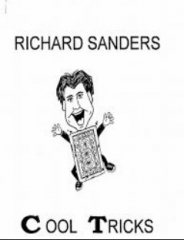 Cool Tricks Lecture Notes By Richard Sanders