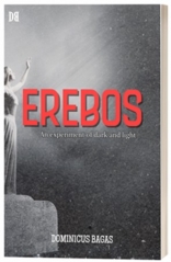 Erobos by Dominicus Bagas eBook