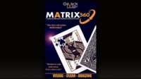 Matrix 360 by Mickael Chatelain