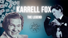 The Vault - Karrell Fox The Legend