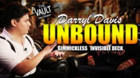 The Vault - Unbound by Darryl Davis