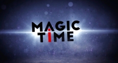 La Tv Della Magia – Magic Time