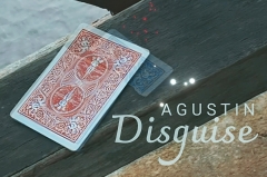 Disguise by Agustin