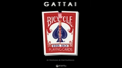 Gattai by Morning &amp; Himitsu Magic