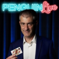 Gabriel Werlen LIVE (Penguin LIVE)