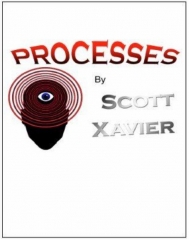 Processes by Scott Xavier