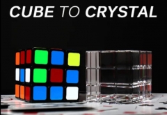 Omni Cube - Cube To Crystal Tutorial