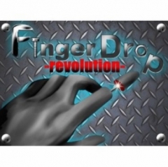 Finger Drop Revolution by PROMA