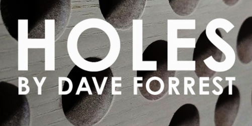 Dave Forrest – Holes