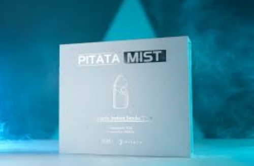 PITATA M.I.S.T. – Magnetic Instant Smoke Tech