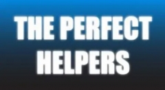 The Perfect Helpers by Craig Petty