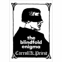 The Blindfold Enigma by Carroll K. Priest