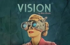 Vision By Marc Rhodes (French)