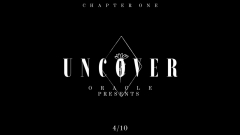 Uncover by Oracle presents