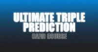 Ultimate Triple Prediction by Craig Petty